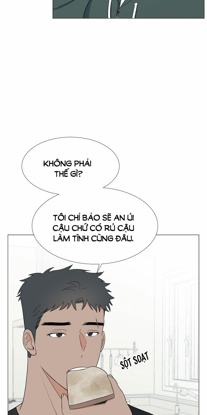 Công Nam Bắc Thụ Chapter 13 - Trang 12