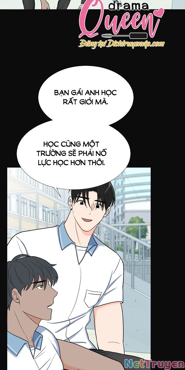 Công Nam Bắc Thụ Chapter 15 - Trang 9