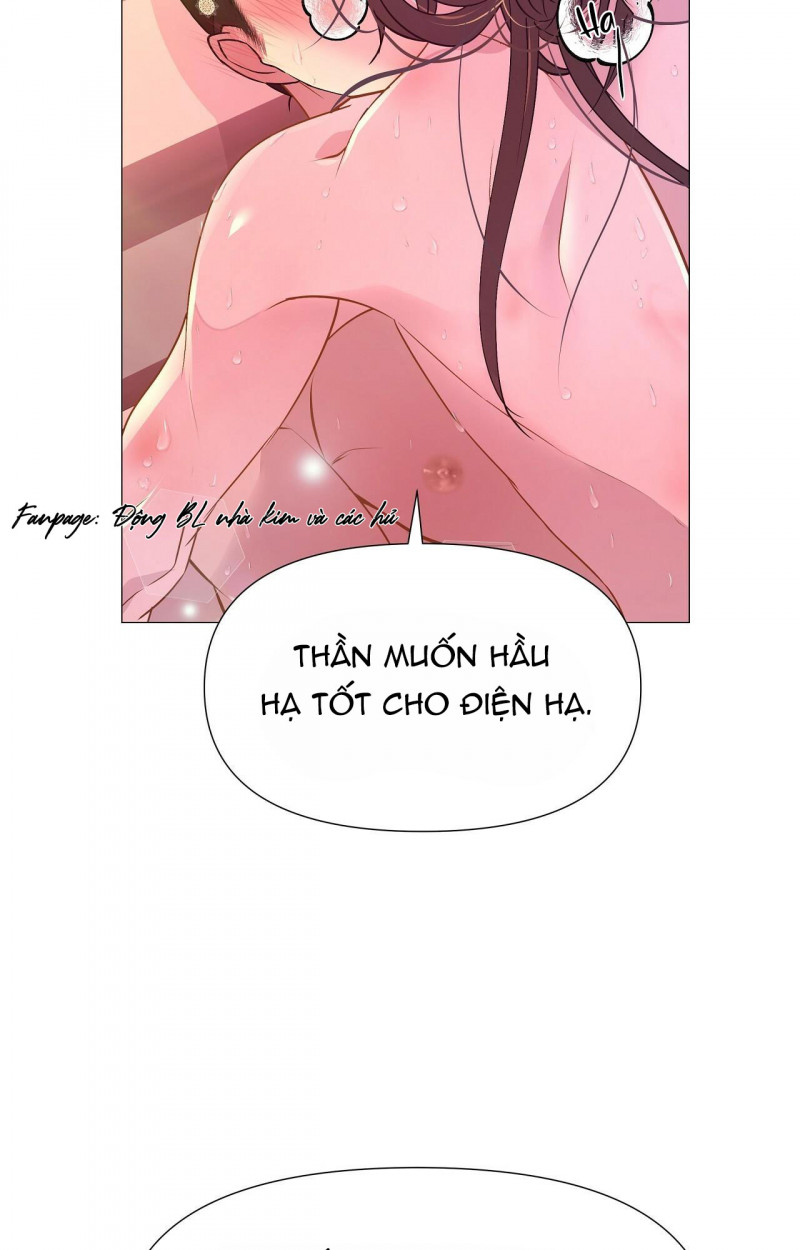 Dạ Xoa Hóa Liên Ký Chapter 19.5 - Trang 2