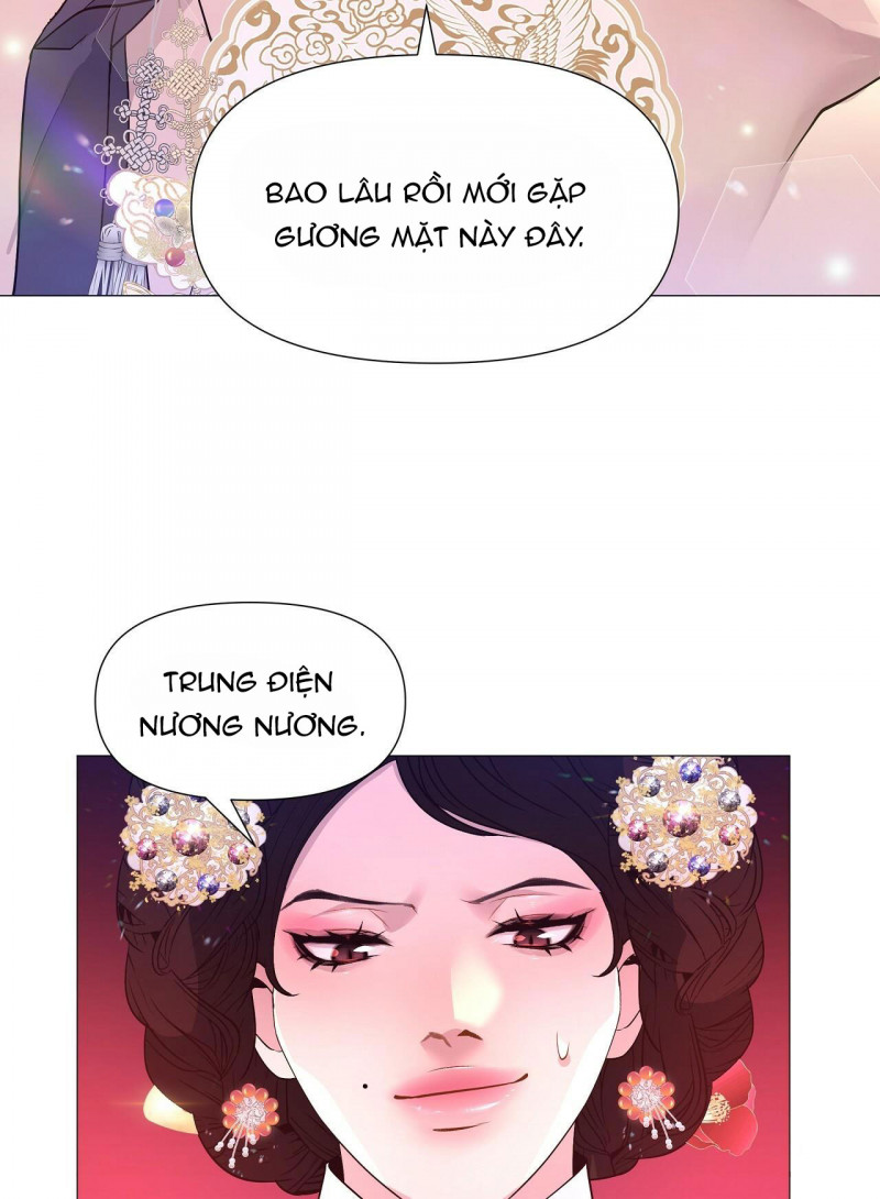 Dạ Xoa Hóa Liên Ký Chapter 19.5 - Trang 26