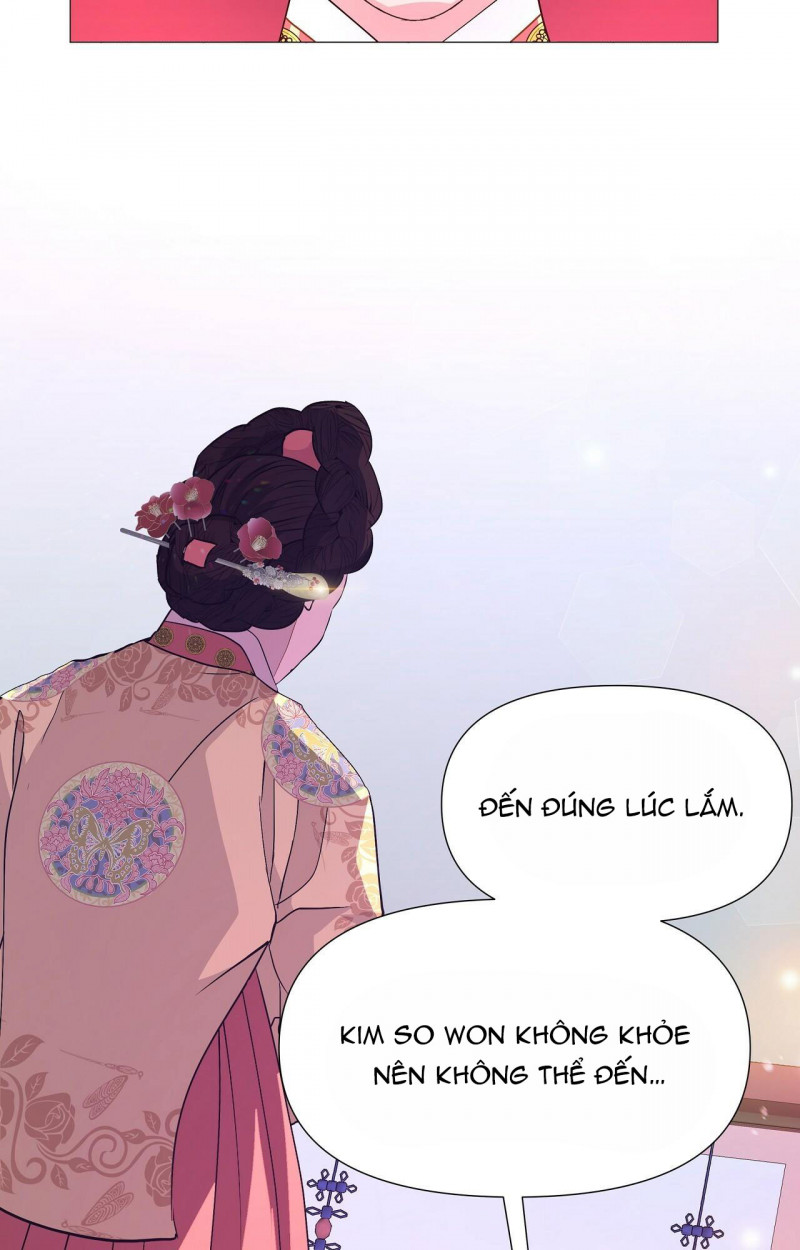 Dạ Xoa Hóa Liên Ký Chapter 19.5 - Trang 27