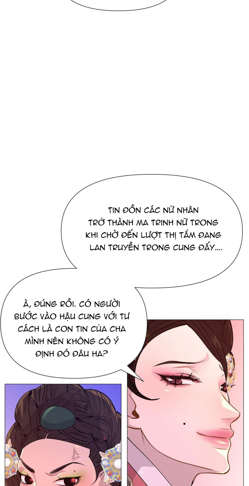 Dạ Xoa Hóa Liên Ký Chapter 19.5 - Trang 32