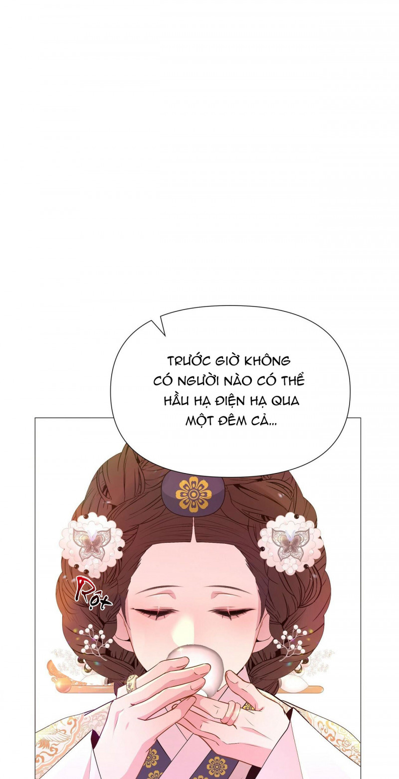 Dạ Xoa Hóa Liên Ký Chapter 19.5 - Trang 37