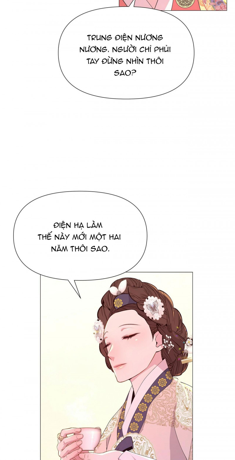 Dạ Xoa Hóa Liên Ký Chapter 19.5 - Trang 41