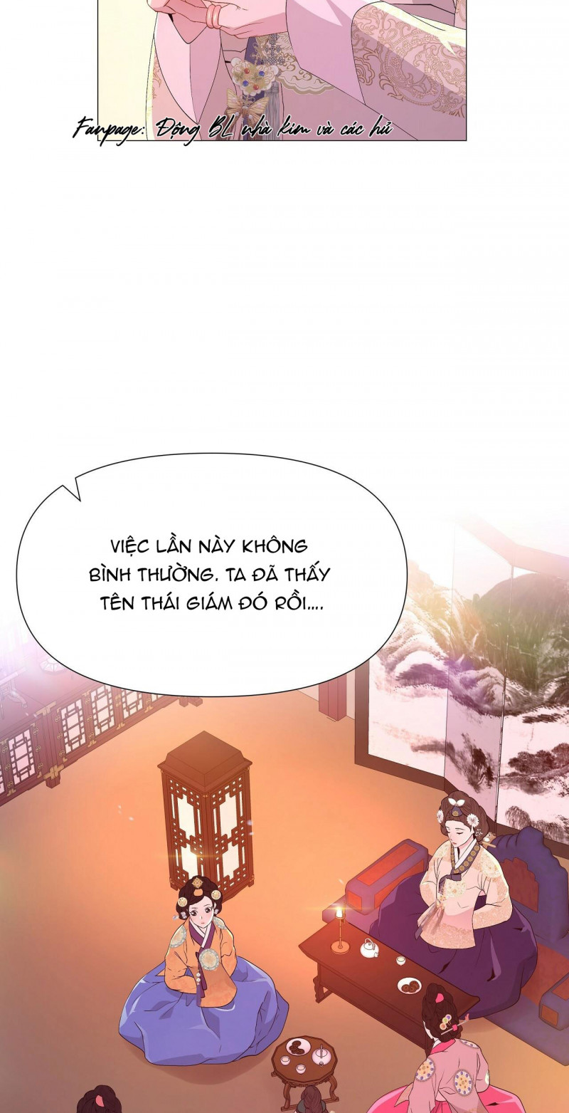 Dạ Xoa Hóa Liên Ký Chapter 19.5 - Trang 42