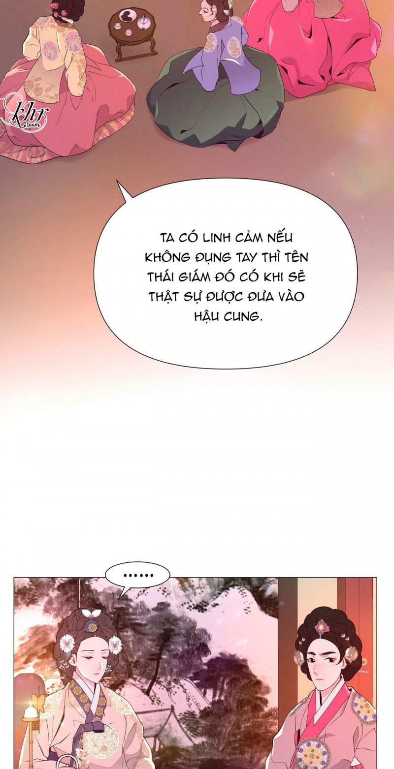 Dạ Xoa Hóa Liên Ký Chapter 19.5 - Trang 43