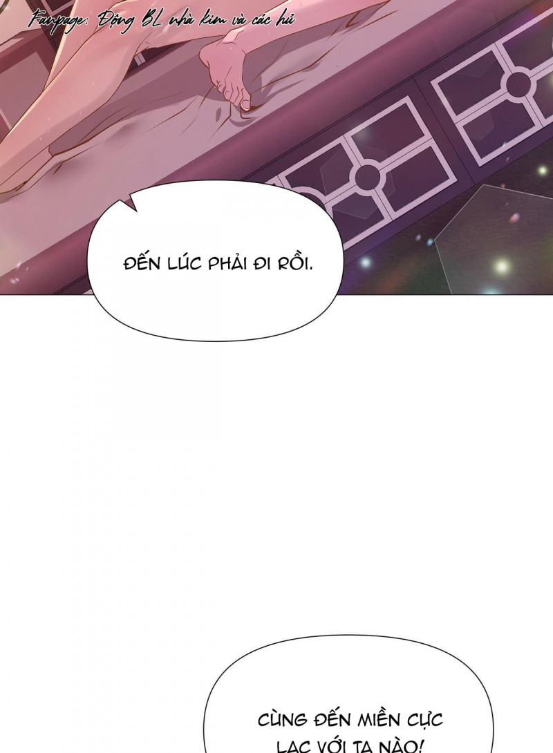 Dạ Xoa Hóa Liên Ký Chapter 19.5 - Trang 8