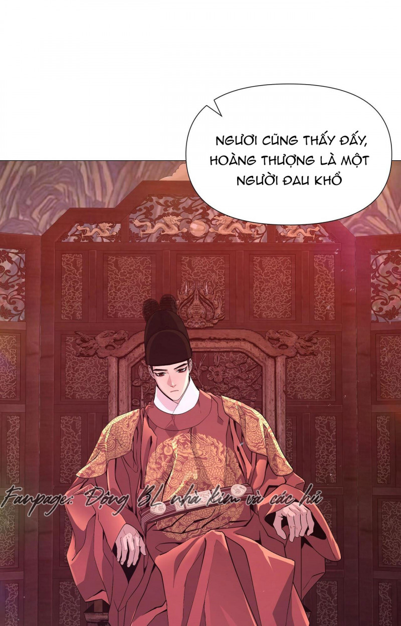 Dạ Xoa Hóa Liên Ký Chapter 19 - Trang 15