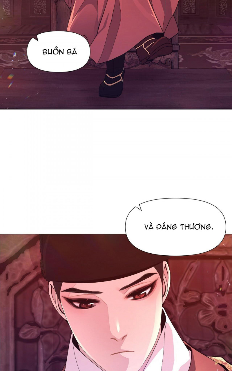 Dạ Xoa Hóa Liên Ký Chapter 19 - Trang 16