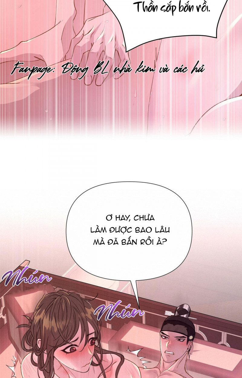 Dạ Xoa Hóa Liên Ký Chapter 19 - Trang 23