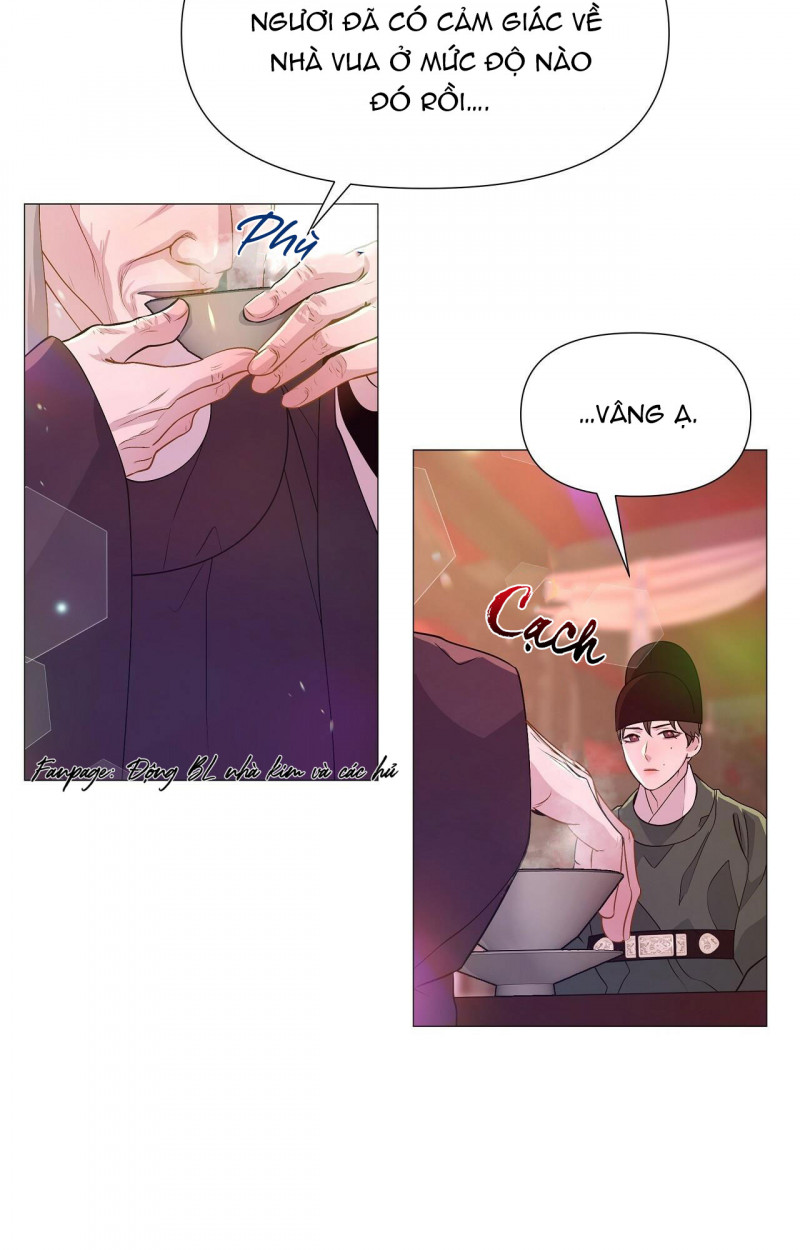 Dạ Xoa Hóa Liên Ký Chapter 19 - Trang 5