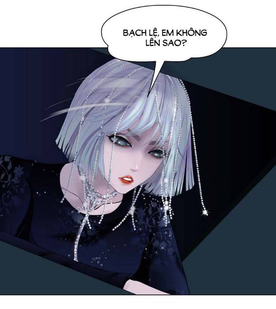 Đằng Nữ Chapter 124 - Trang 25