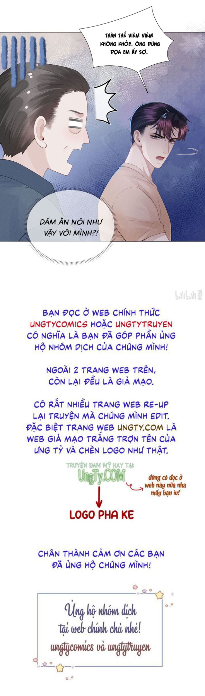 Dior Tiên Sinh Chapter 42 - Trang 30