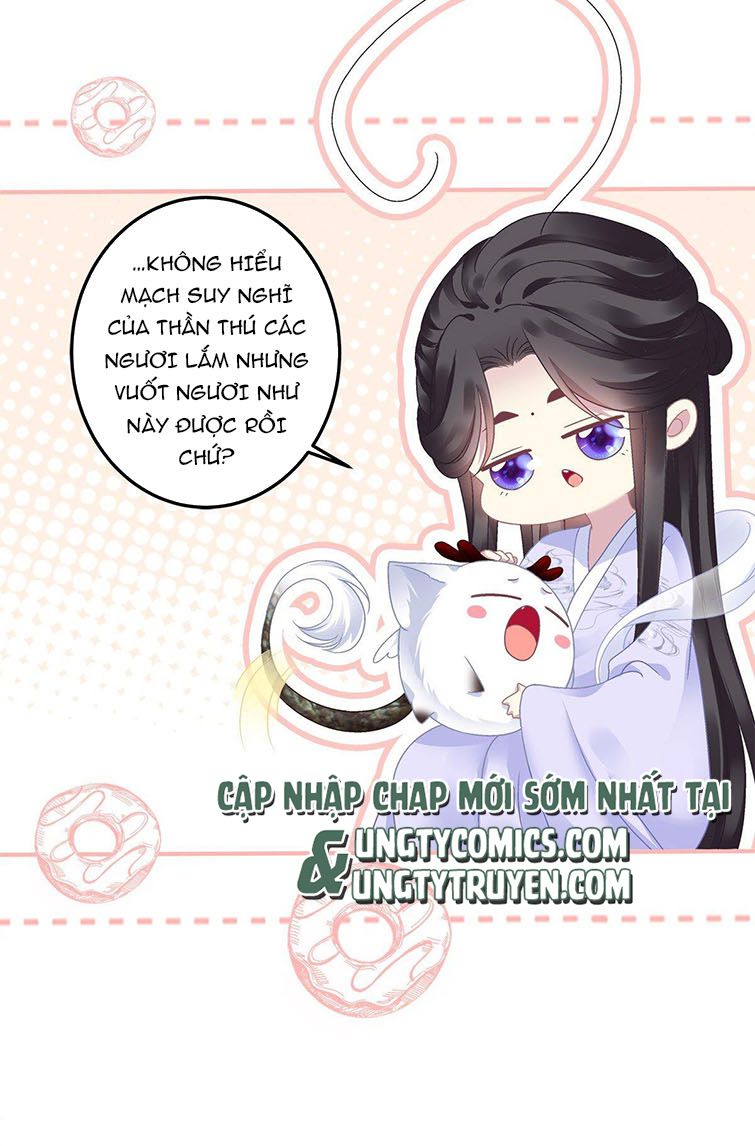 Hắc Hóa Đại Lão Thuần Dưỡng Chỉ Nam Chapter 21 - Trang 16