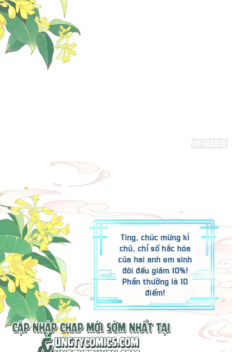 Hắc Hóa Đại Lão Thuần Dưỡng Chỉ Nam Chapter 21 - Trang 29