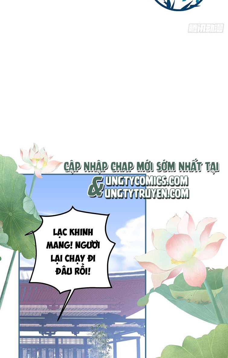 Hắc Hóa Đại Lão Thuần Dưỡng Chỉ Nam Chapter 21 - Trang 3