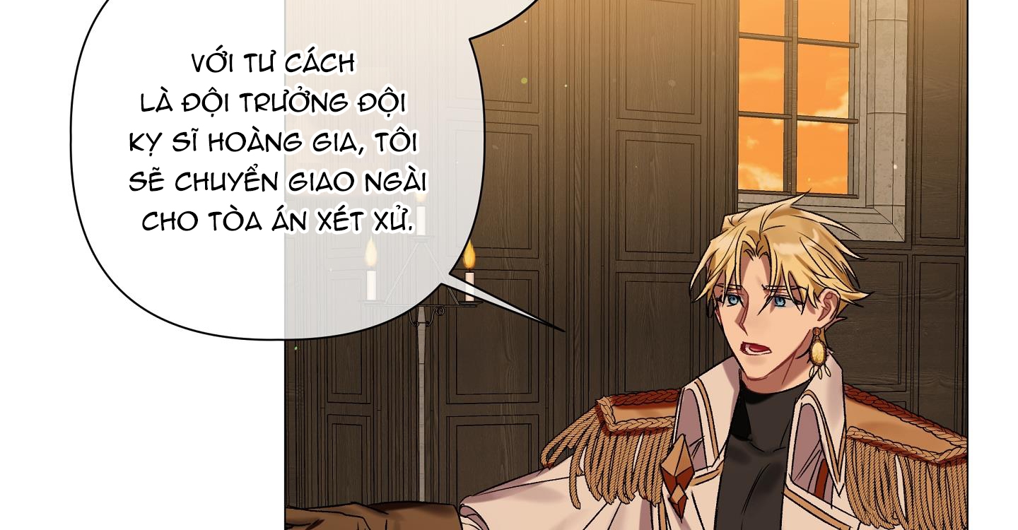 Một Ngày Nọ, Tôi Được Kẻ Thù Cầu Hôn Chapter 39 - Trang 137