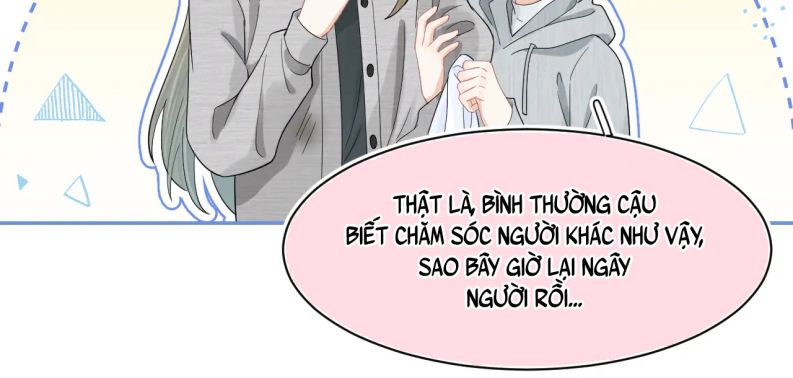 Một Ngụm Nuốt Trọn Thỏ Con Chapter 63 - Trang 44