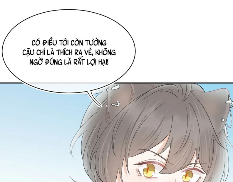 Một Ngụm Nuốt Trọn Thỏ Con Chapter 63 - Trang 45