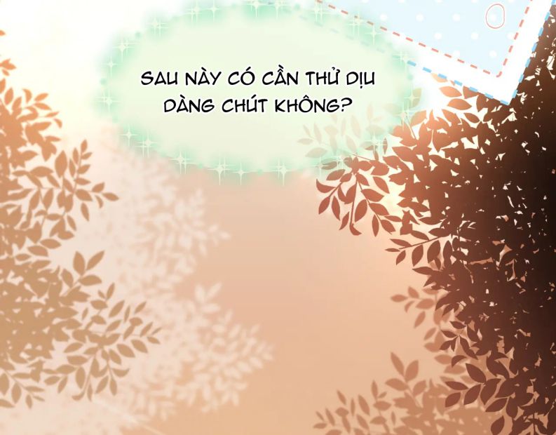 Một Ngụm Nuốt Trọn Thỏ Con Chapter 63 - Trang 47