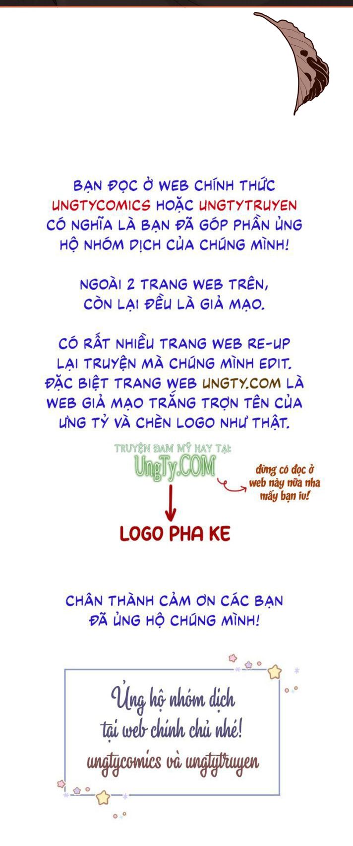 Một Ngụm Nuốt Trọn Thỏ Con Chapter 63 - Trang 54