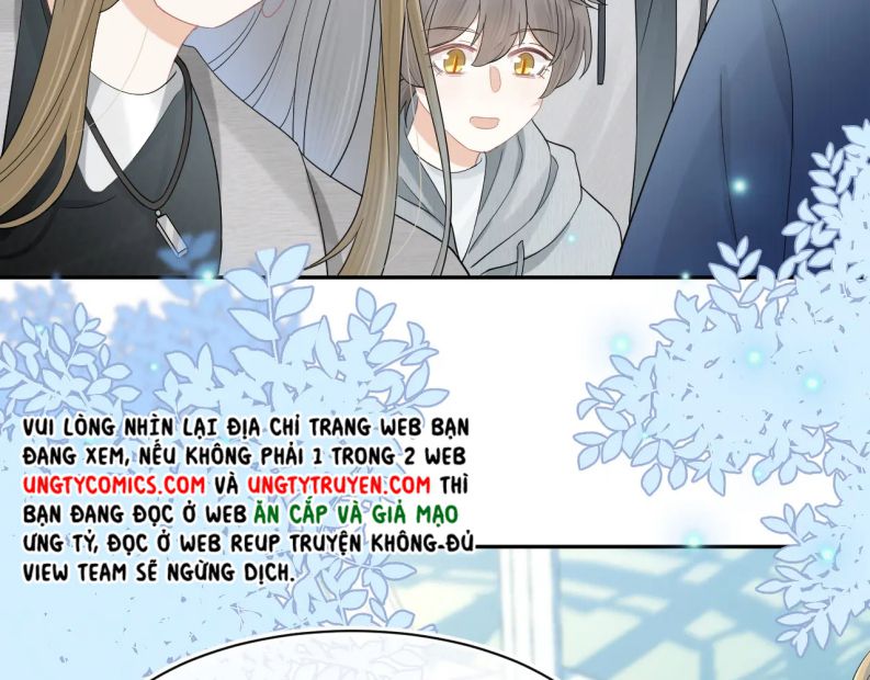 Một Ngụm Nuốt Trọn Thỏ Con Chapter 63 - Trang 9