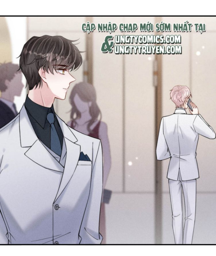 Nước Đổ Đầy Ly Chapter 31 - Trang 43