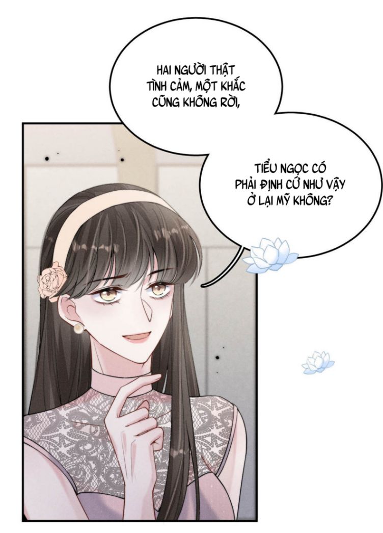 Nước Đổ Đầy Ly Chapter 31 - Trang 46