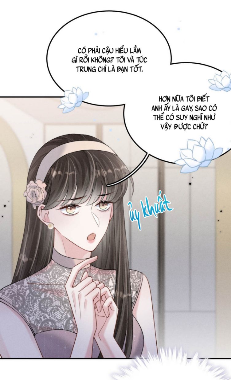 Nước Đổ Đầy Ly Chapter 31 - Trang 49