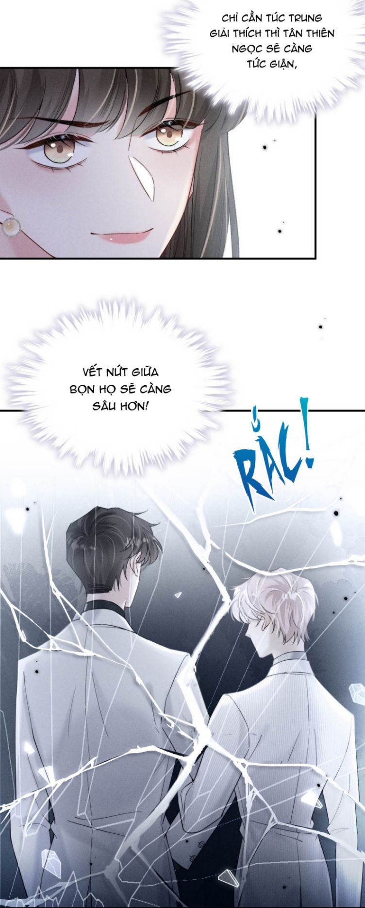 Nước Đổ Đầy Ly Chapter 31 - Trang 50