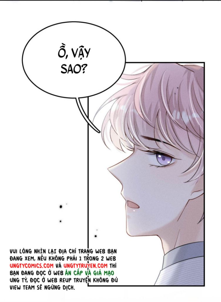 Nước Đổ Đầy Ly Chapter 31 - Trang 51