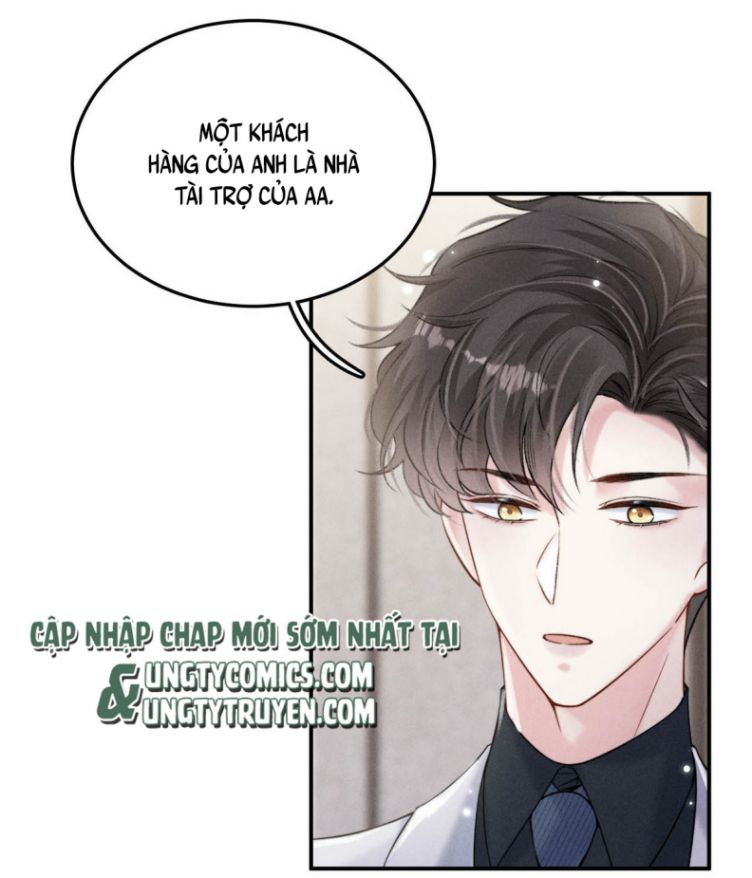 Nước Đổ Đầy Ly Chapter 31 - Trang 9