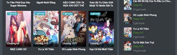 Ta Chẳng Làm Gì Cũng Vô Địch Chapter 42 - Trang 11