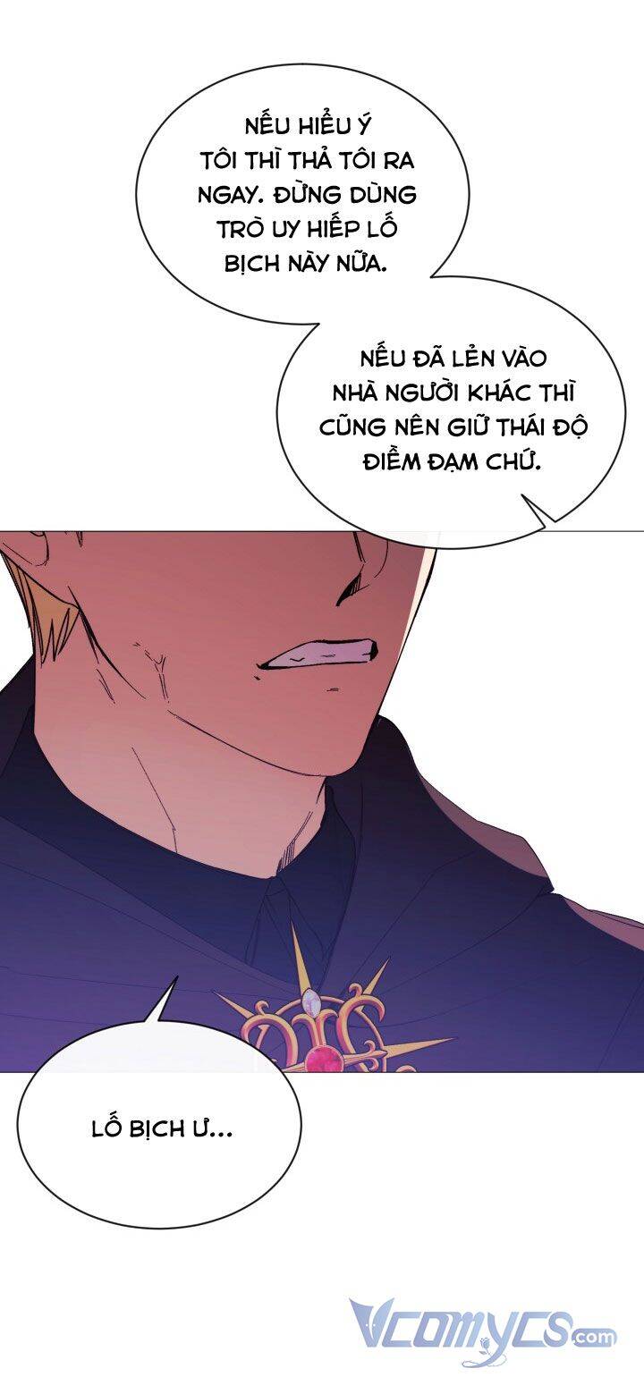 Ác Nữ Cần Bạo Chúa Chapter 63 - Trang 10