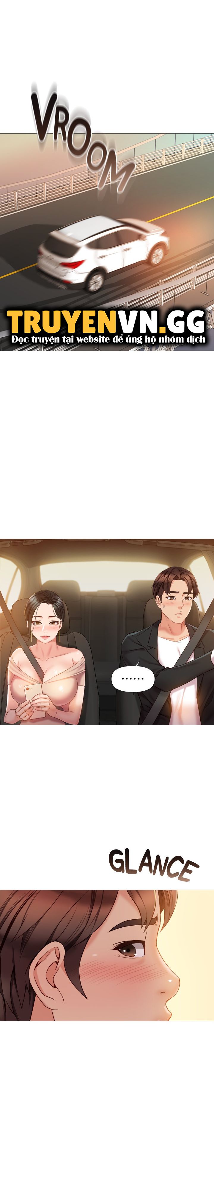 Bạn Của Con Gái Chapter 46 - Trang 10