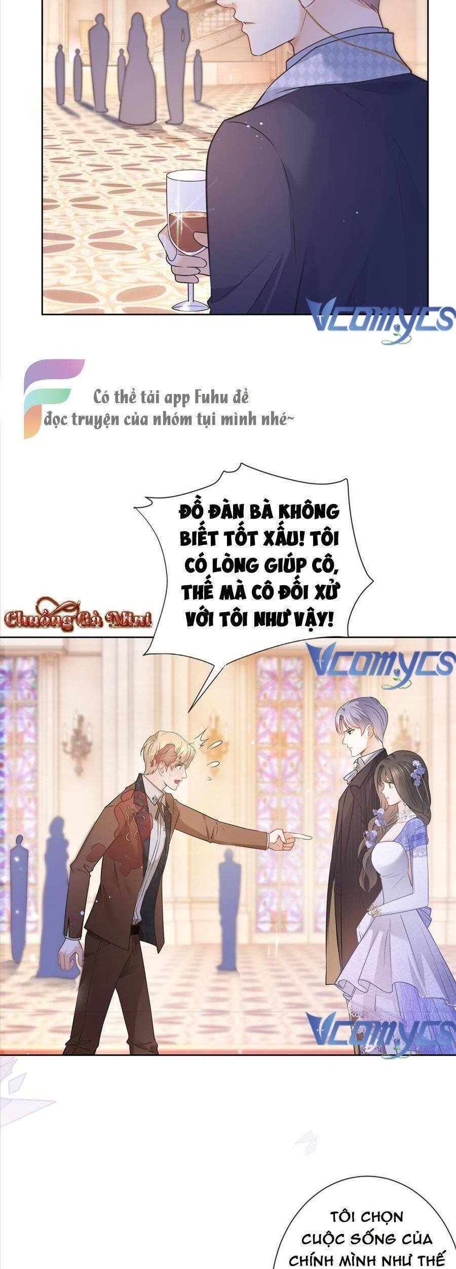 Boss Sát Thủ Dưỡng Hồ Yêu Chapter 49 - Trang 11