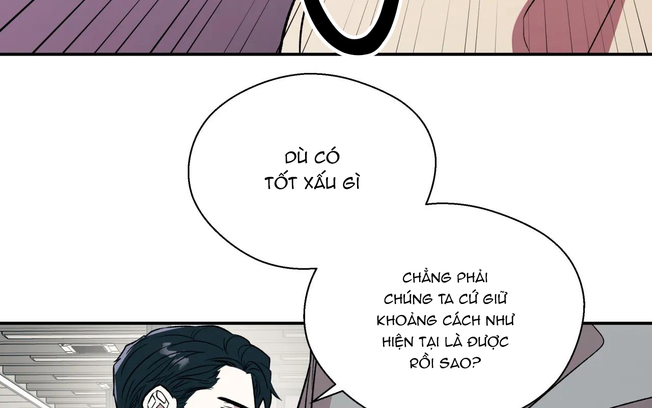 Chứng sợ Pheromone Chapter 19 - Trang 41