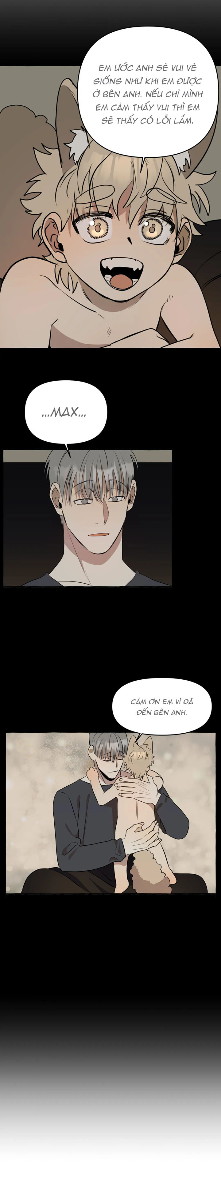 Nhà Của Sam Sam Chapter 13 - Trang 25