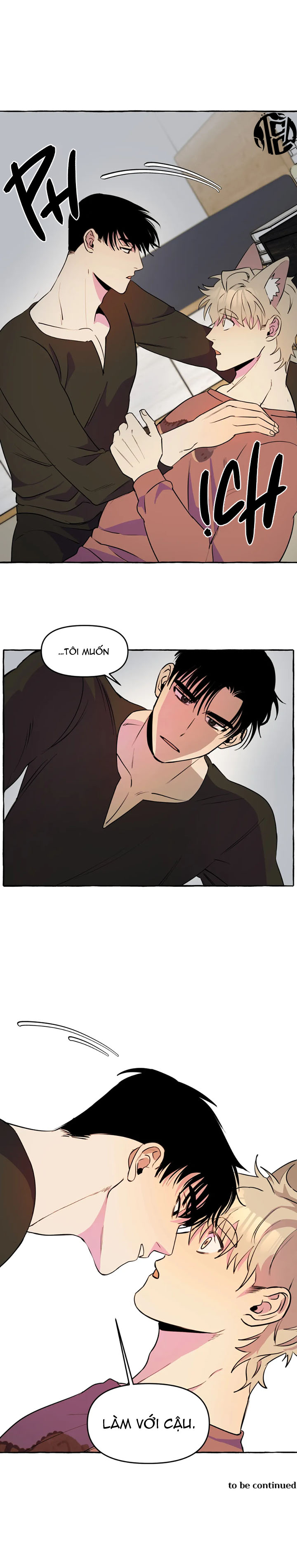 Nhà Của Sam Sam Chapter 14 - Trang 26