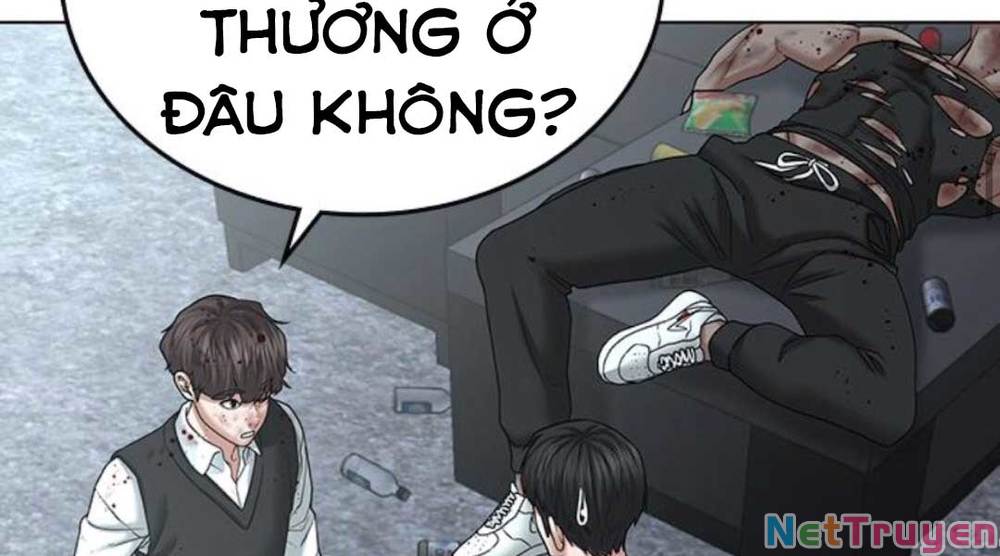 Nhiệm Vụ Đời Thật Chapter 35 - Trang 389