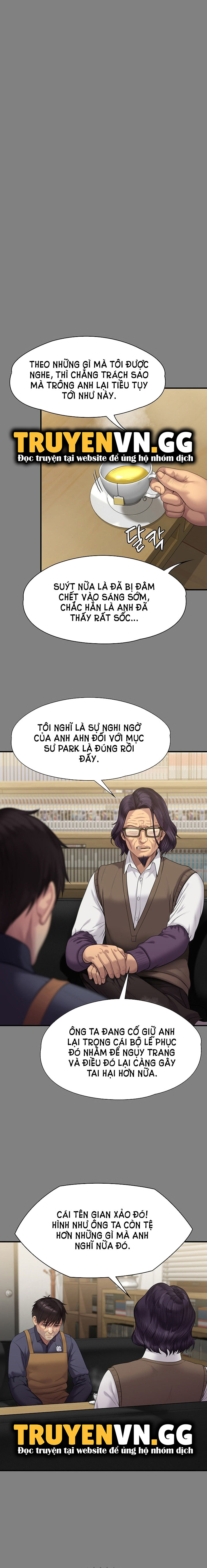 Ong Chúa (Queen Bee) Chapter 220 - Trang 10