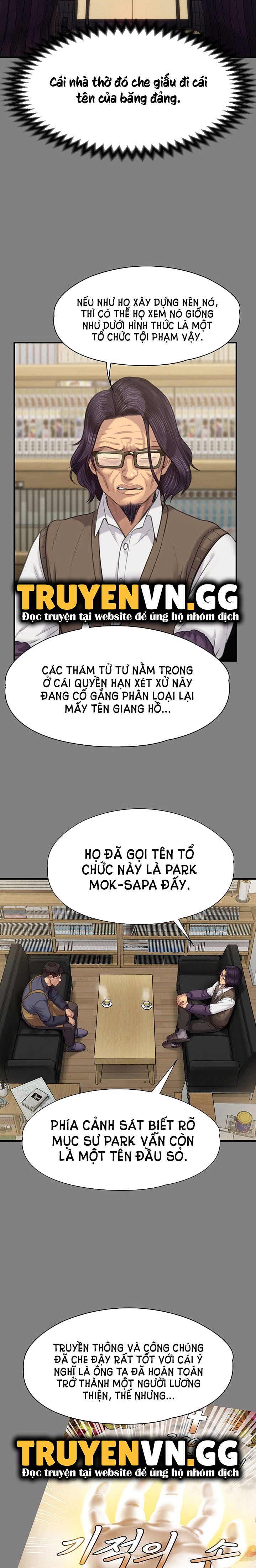 Ong Chúa (Queen Bee) Chapter 220 - Trang 13