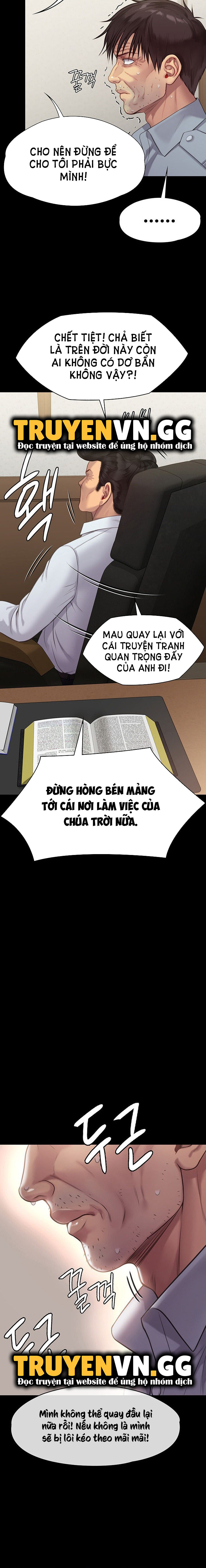 Ong Chúa (Queen Bee) Chapter 220 - Trang 5