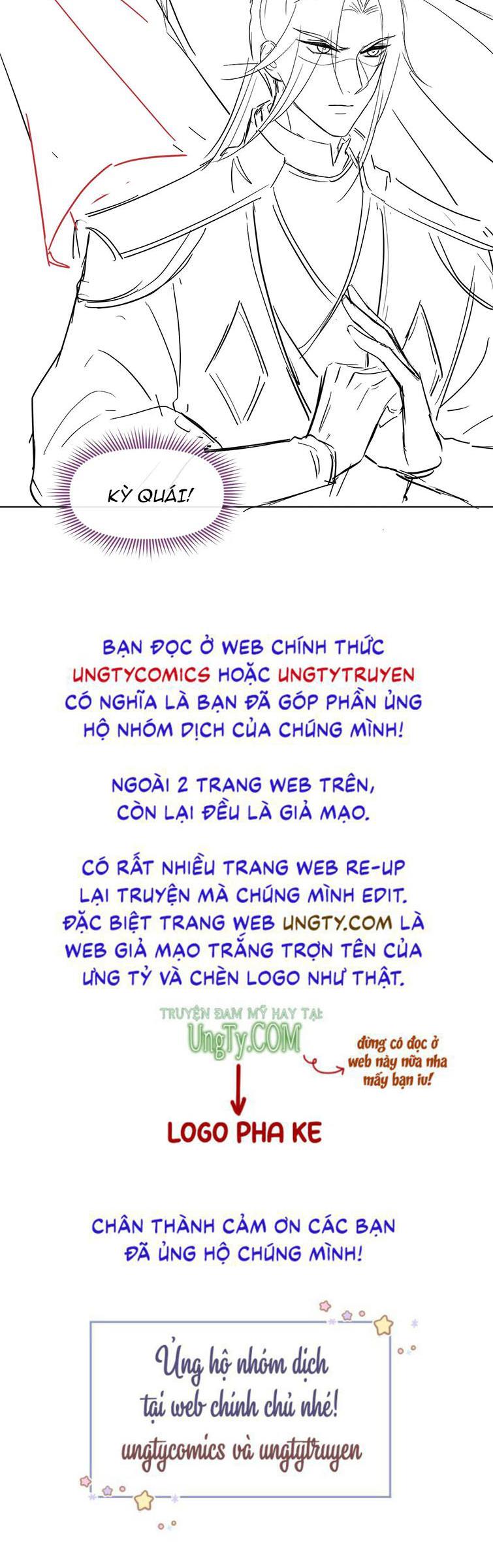 Phế Đế Vi Phi Chapter 28 - Trang 49