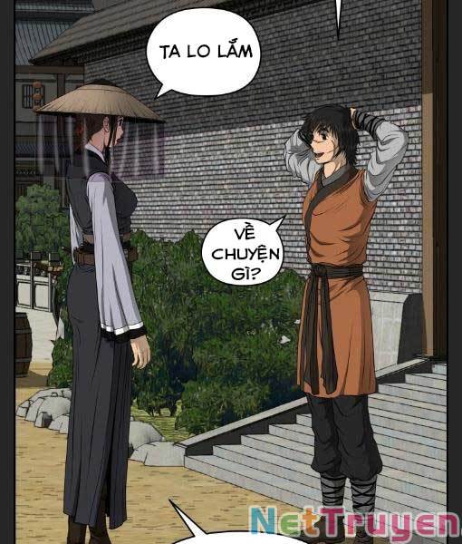 Phong Lôi Kiếm Chapter 22 - Trang 2