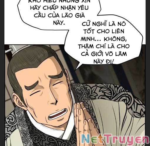 Phong Lôi Kiếm Chapter 22 - Trang 29