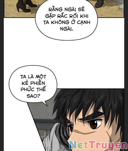 Phong Lôi Kiếm Chapter 22 - Trang 3