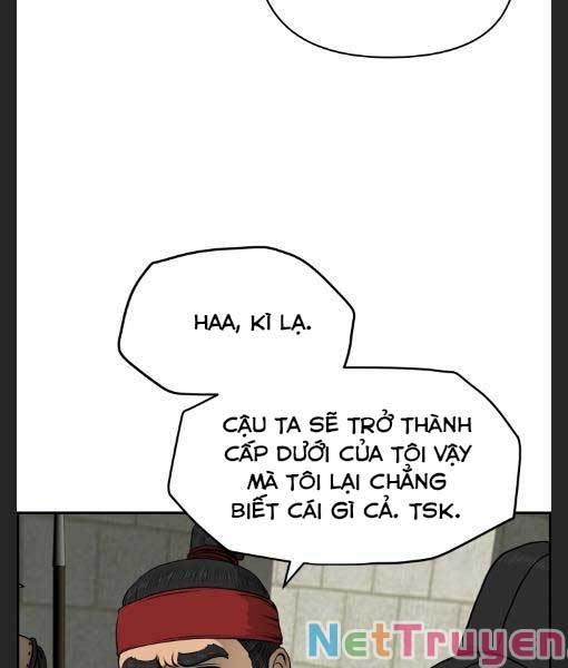 Phong Lôi Kiếm Chapter 22 - Trang 40