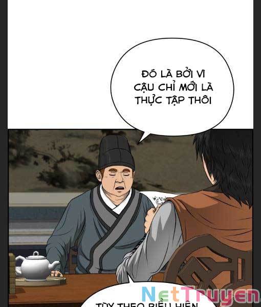 Phong Lôi Kiếm Chapter 22 - Trang 70