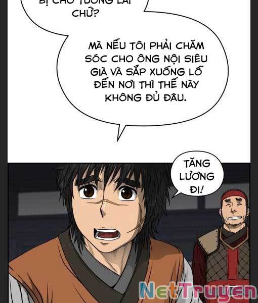 Phong Lôi Kiếm Chapter 22 - Trang 77